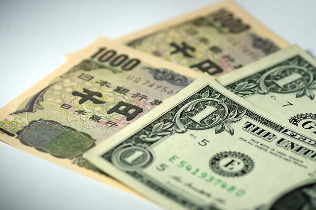 十余年来最大规模！对冲基金正大幅削减日元空头仓位 thumb