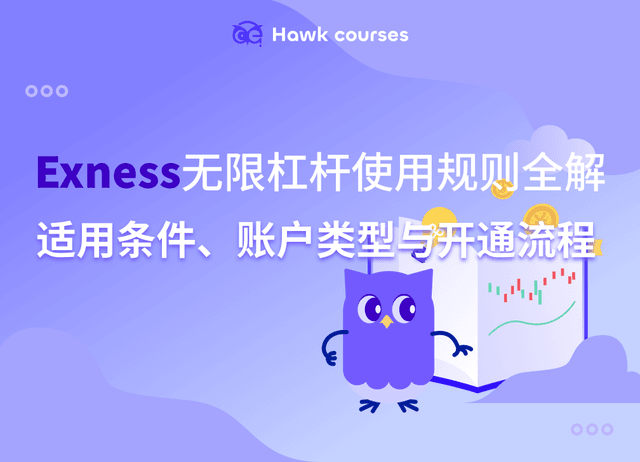 Exness无限杠杆使用规则全解：适用条件、账户类型与开通流程
