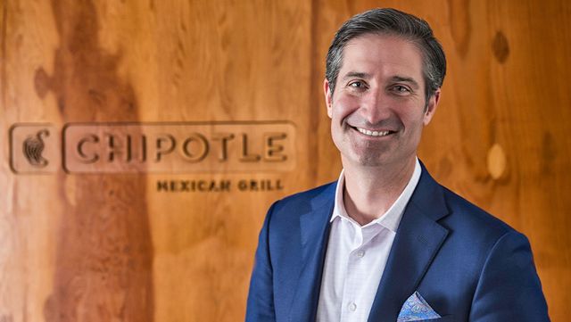 是什么让 Chipotle 首席执行官 Brian Niccol 抓狂