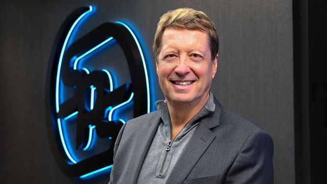 这位顶级首席执行官向你展示了如何从一份糟糕的工作中获得回报