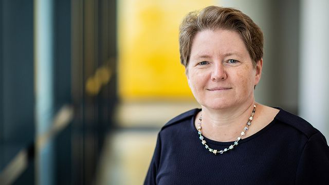 认识高通“专利价值亿万富翁”：Marta Karczewicz