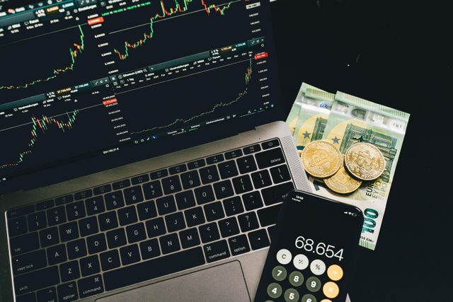 赢得信任，利润滚滚而来