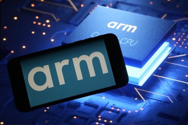 法律纠纷升级：ARM取消高通芯片设计许可