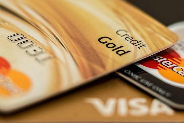 罗纳德·里根和教皇给 Visa 首席执行官上了重要的一课