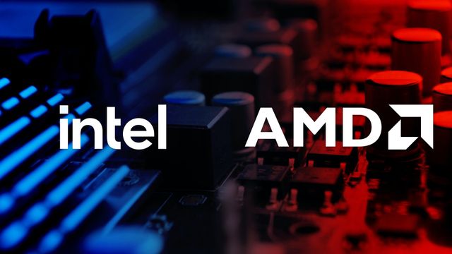 X86迎来新曙光：英特尔、AMD罕见结盟迎战ARM